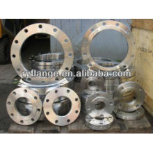 forged carbon steel gost 12820-80 flange